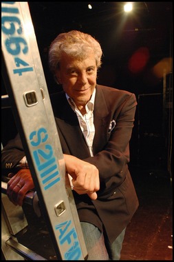 Lionel Blair