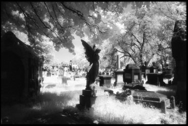 Kensal Green Cemetery