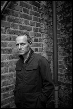 Stephen Berkoff