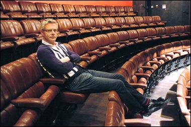 Stephen Daldry