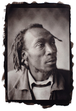 Alton Ellis
