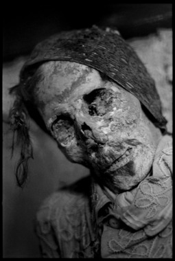 Mummy 01