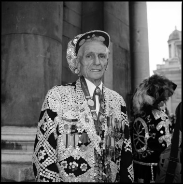 Pearly King 09