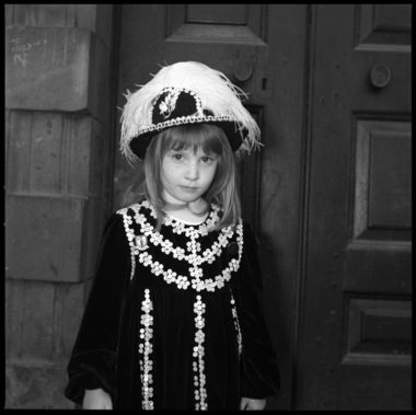 Pearly Princess 10