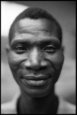 Drummers of Burundi