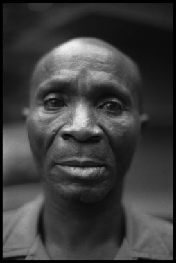 Drummers of Burundi