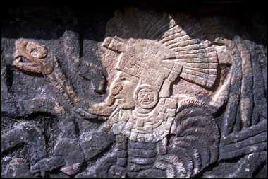 Chichen Itza