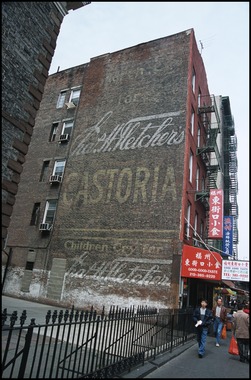 Castoria