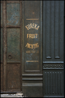 Eureka Fruit