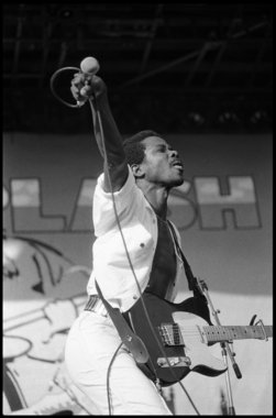 King Sunny Ade