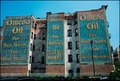Omega Oil