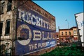 Reckitt's Blue