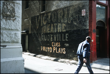 Victoria Theatre
