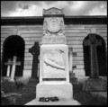 Brompton Cemetery