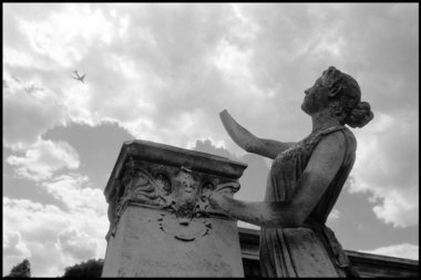 Brompton Cemetery