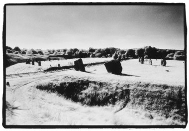 Avebury Circle