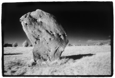 Barber Surgeon Stone, Avebury
