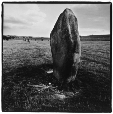 Kennet Ave, Avebury