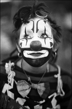 Clown