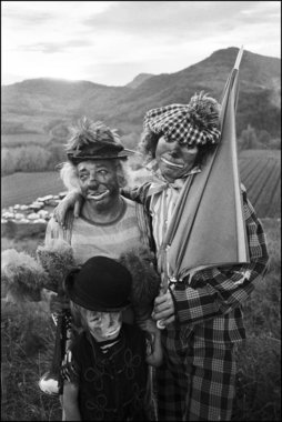 Clowns