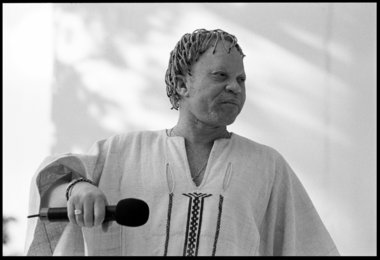 Salif Keita