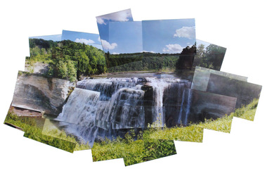 Finger Lakes