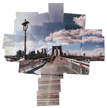 Brooklyn Bridge 