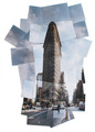Flat Iron Building