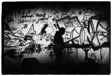 Afrika Bambaataa