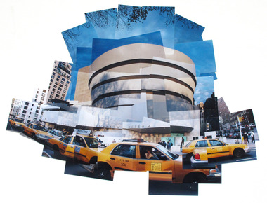 Guggenheim Museum