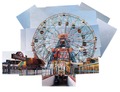 Wonder Wheel