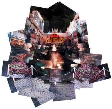 Taj Mahal Casino