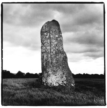 Culchulane's Stone