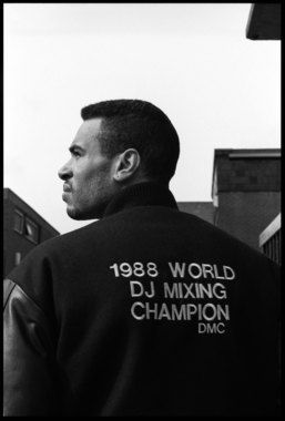 DJ Cash Money