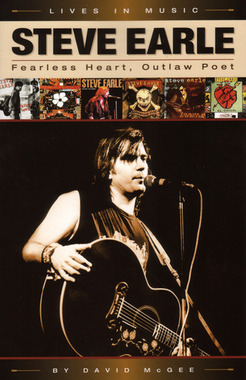 Steve Earle - Fearless Heart