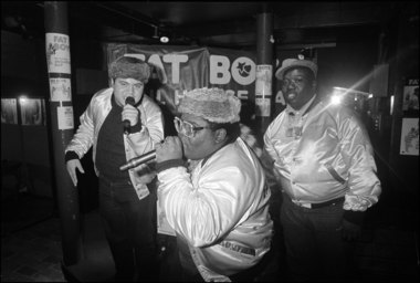 Fat Boys