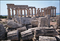 Selinunte Temple & Ruins