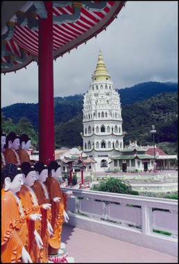 Kek Lok See Temple