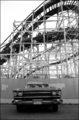 Car & Cyclone Rollercoaster