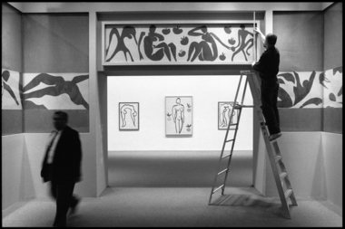 Matisse show