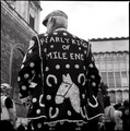 Pearly Kings & Queens