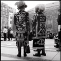 Pearly Kings & Queens
