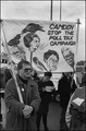 Poll Tax Demonstration