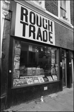 Rough Trade Records 