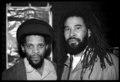 Jah Shaka & Norman Grant