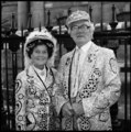 Pearly King & Queen 06