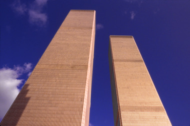 World Trade Centre 02