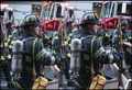 NYC Fireman