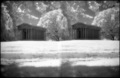 Woodlawn Cemetery Infra Red