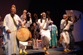 The Gnawa Master Musicians of Morocco